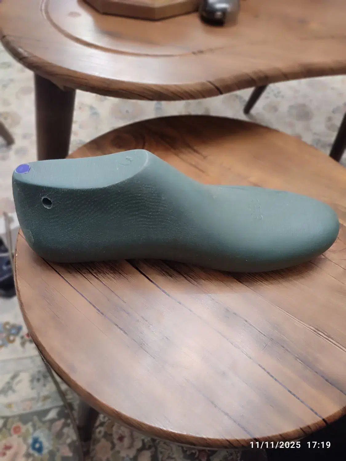 قالب کفش|ماشین‌آلات صنعتی|اصفهان, فرودگاه شهید بهشتی|دیوار