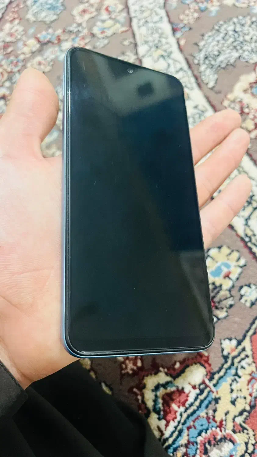 گوشی نت 12s|موبایل|زاهدان, |دیوار