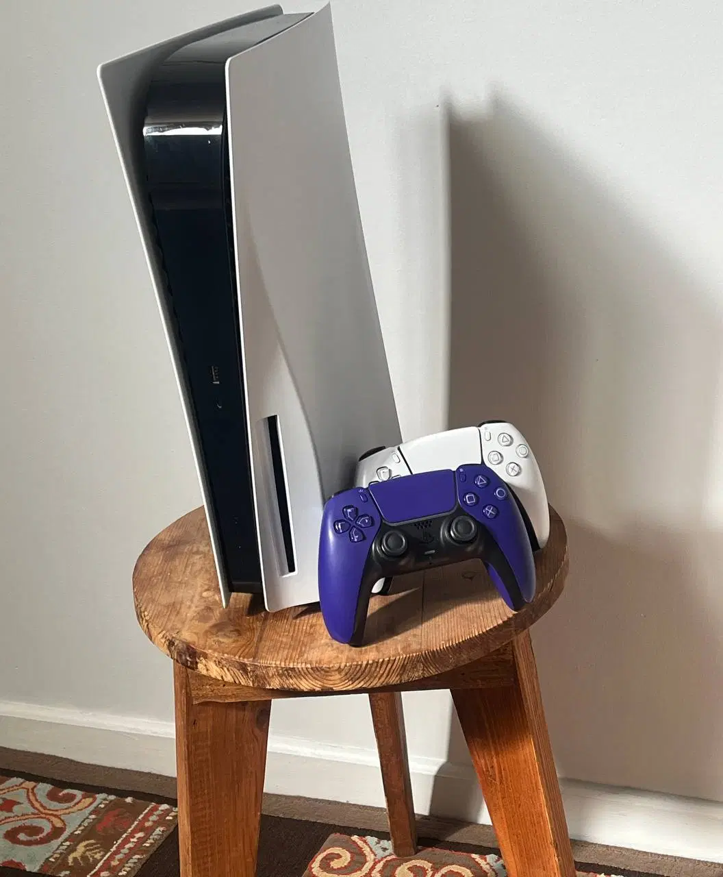 PS5|کنسول، بازی ویدئویی و آنلاین|کرمان, |دیوار