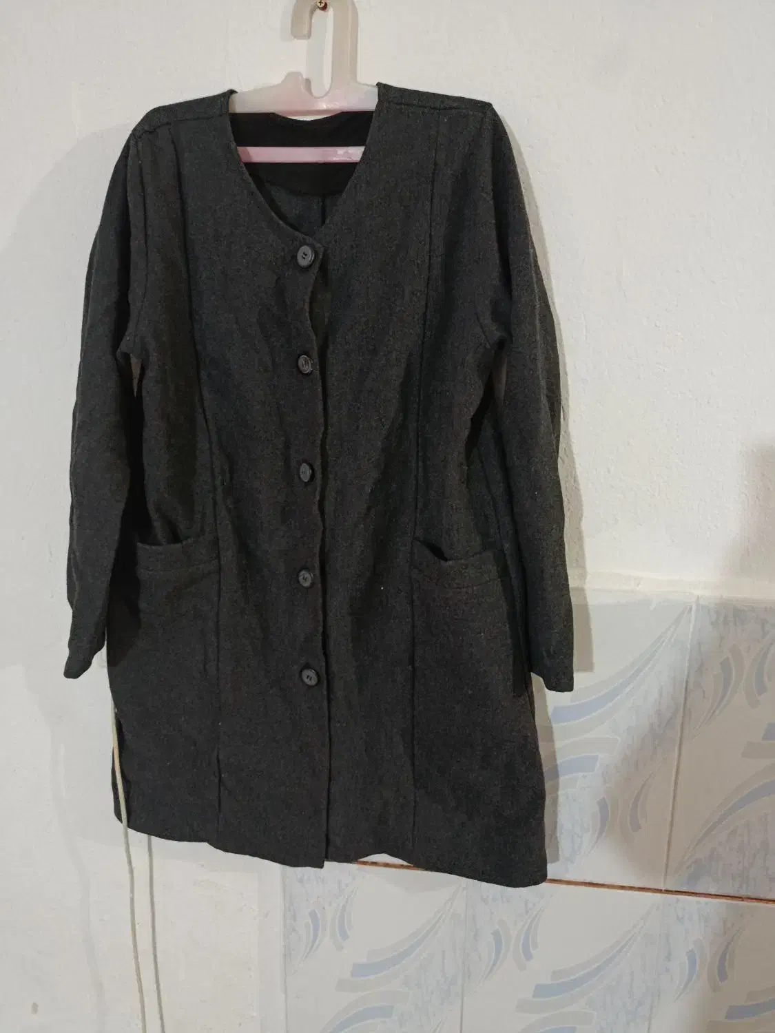 پالتو زنانه|لباس|شیراز, شهرک بهار|دیوار