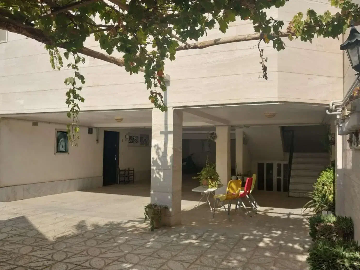 واحد ۷۵ متر مسکونی|اجارهٔ آپارتمان|دامغان, |دیوار