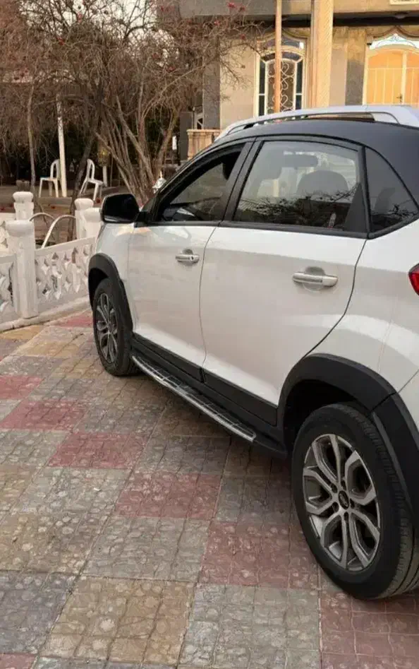 ام وی ام X22مدل 1396  فروش اقساط آسان|خودرو سواری و وانت|تهران, نارمک|دیوار