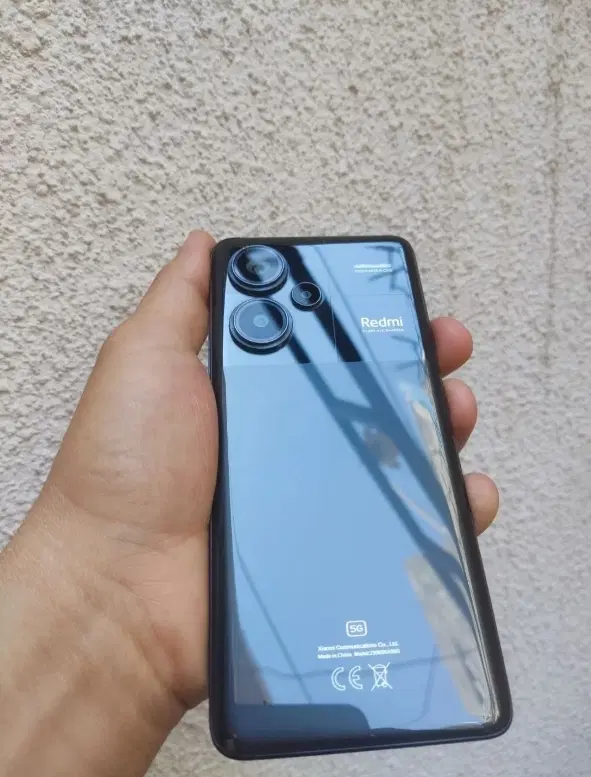 شیائومی 13پروپلاس5G|موبایل|مشهد, پنجتن|دیوار