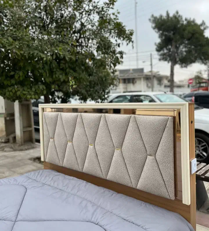 سرویس خواب کارن/تخت خواب/تولید کننده سرویس خواب|تخت و سرویس خواب|اصفهان, طاحونه|دیوار