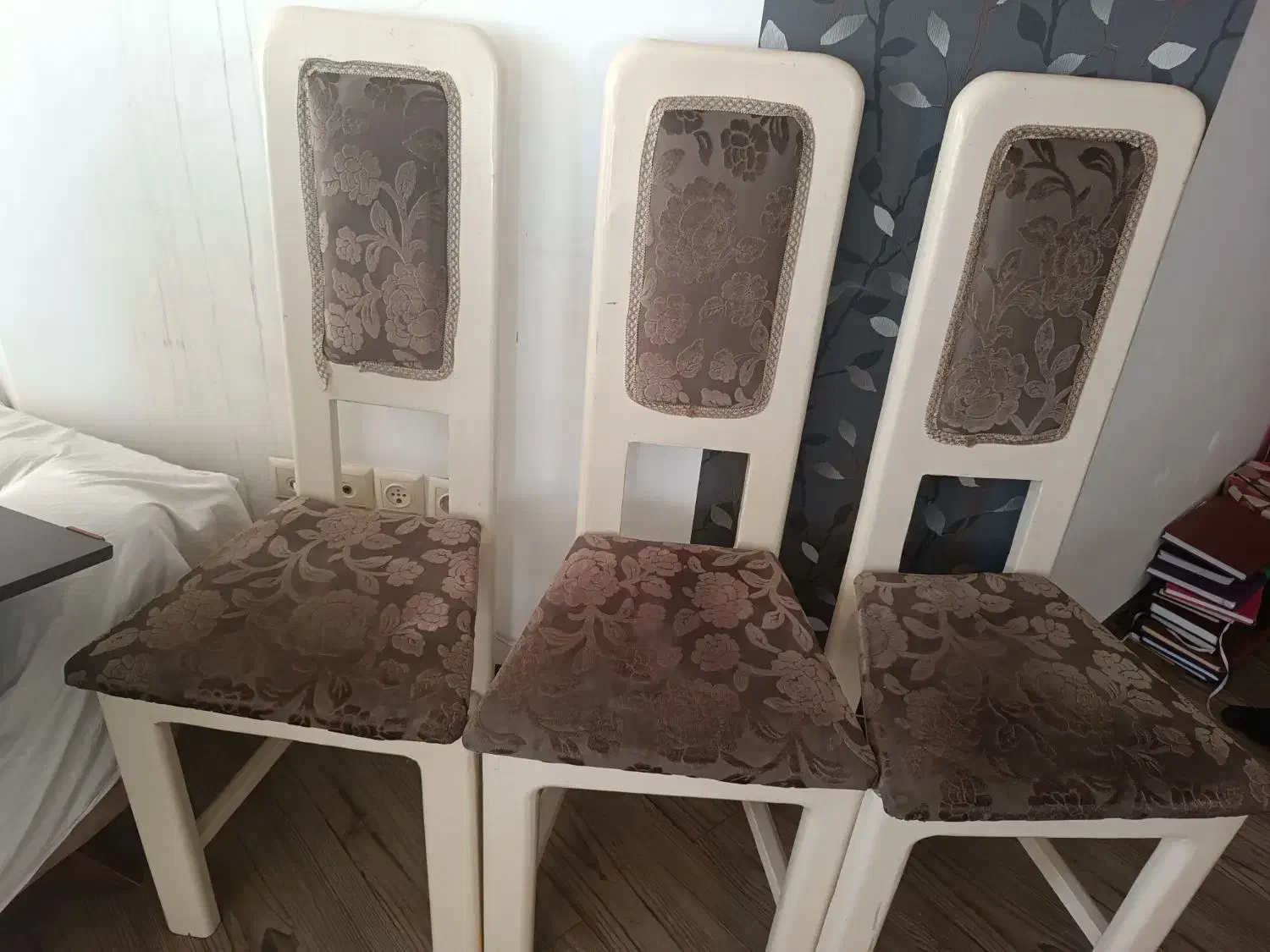 مبل و صندلی ناهار خوری ، راک ومیز وعسلی|مبلمان خانگی و میز عسلی|بابل, |دیوار