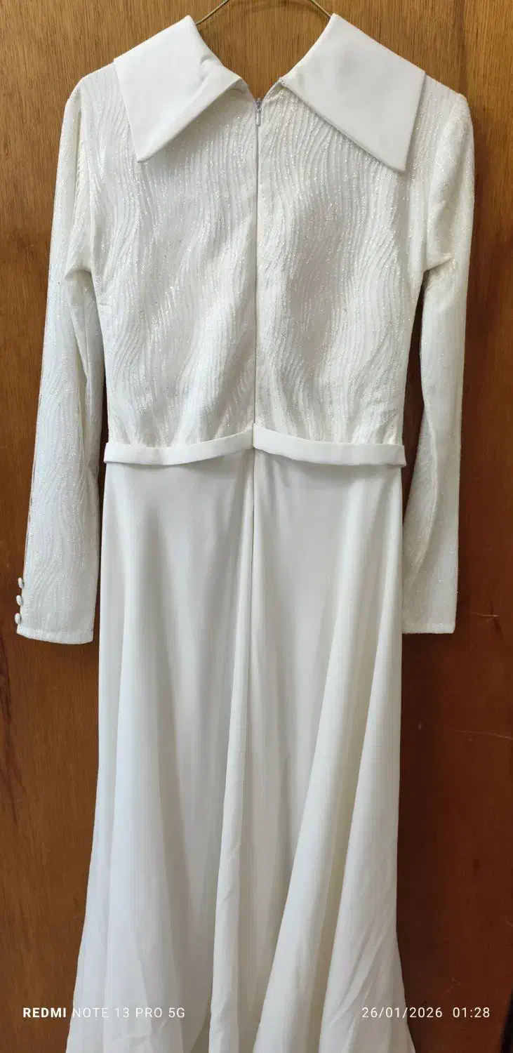 فروش سه عدد لباس|لباس|اسفراین, |دیوار