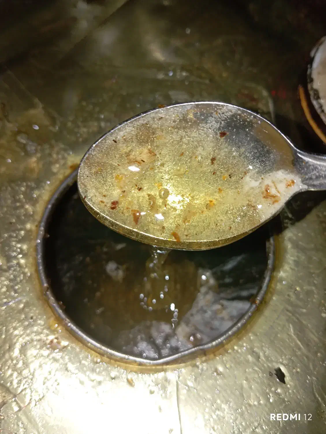 عسل کاملاطبیعی با برگه ازمایشگاه|خوردنی و آشامیدنی|فردیس, فرامرزیه|دیوار