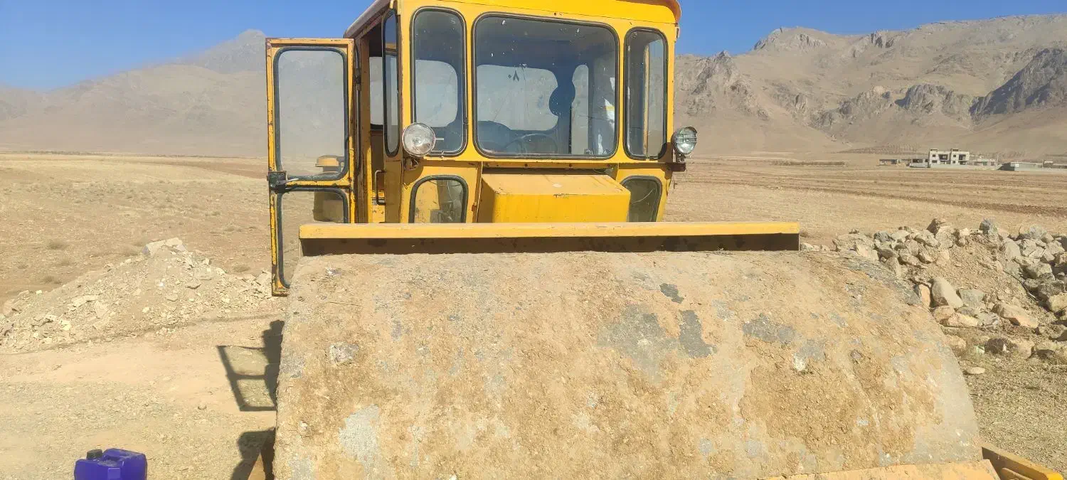 غلطک cA25|خودرو سنگین|اصفهان, تیران|دیوار