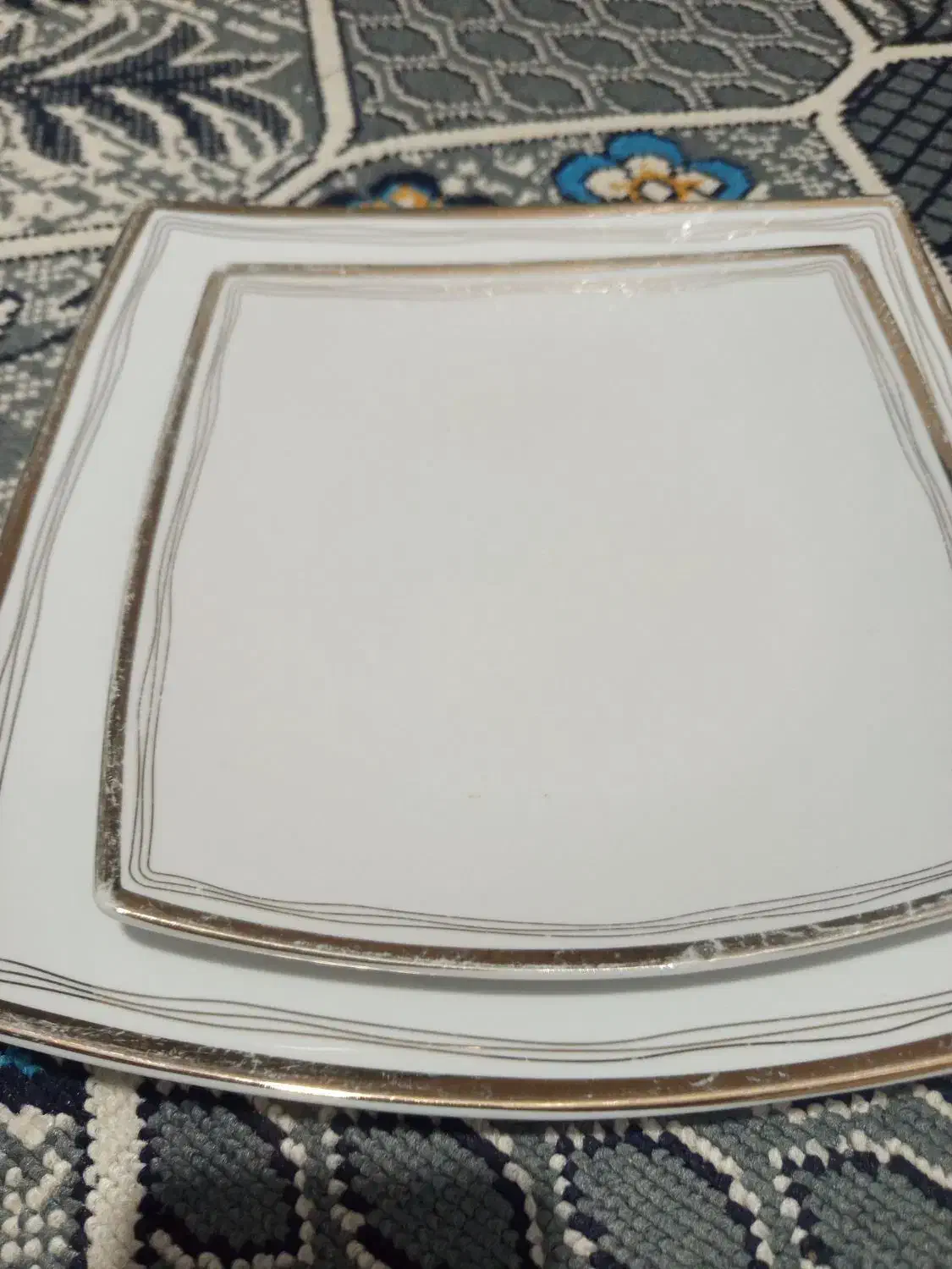 چینی زرین|ظروف سرو و پذیرایی|اسدآباد, |دیوار