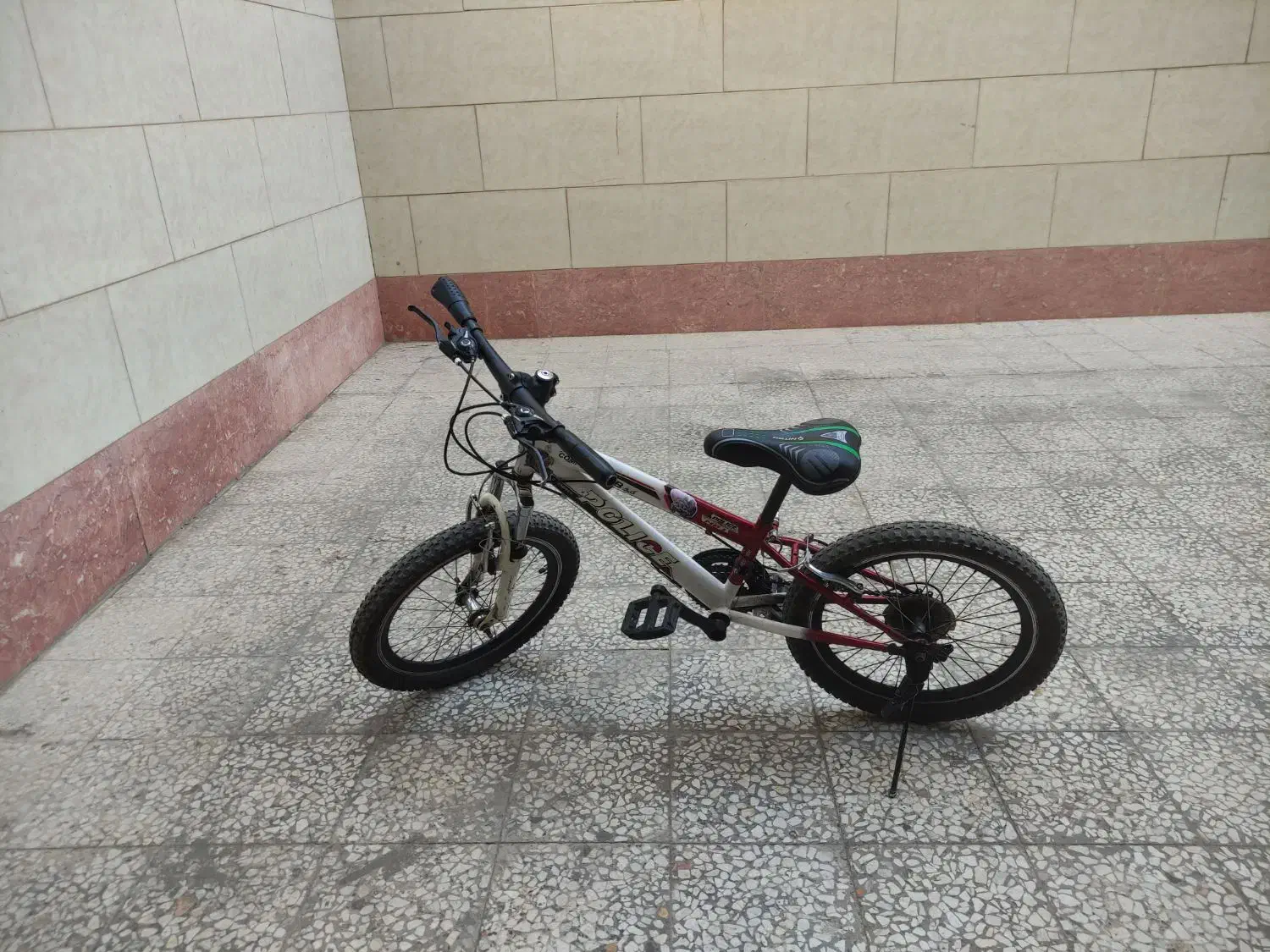 دوچرخه 20 دنده شیمانو|دوچرخه، اسکیت، اسکوتر|اندیشه, اندیشه فاز ۱|دیوار