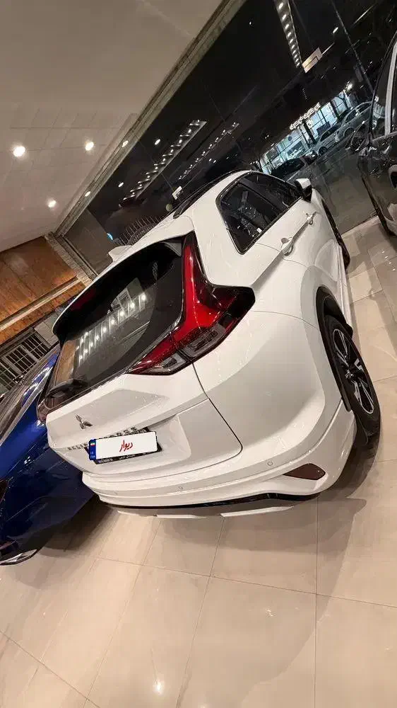 اکلیپس ۲۰۲۵ خشک|خودرو سواری و وانت|مشهد, ده دی|دیوار