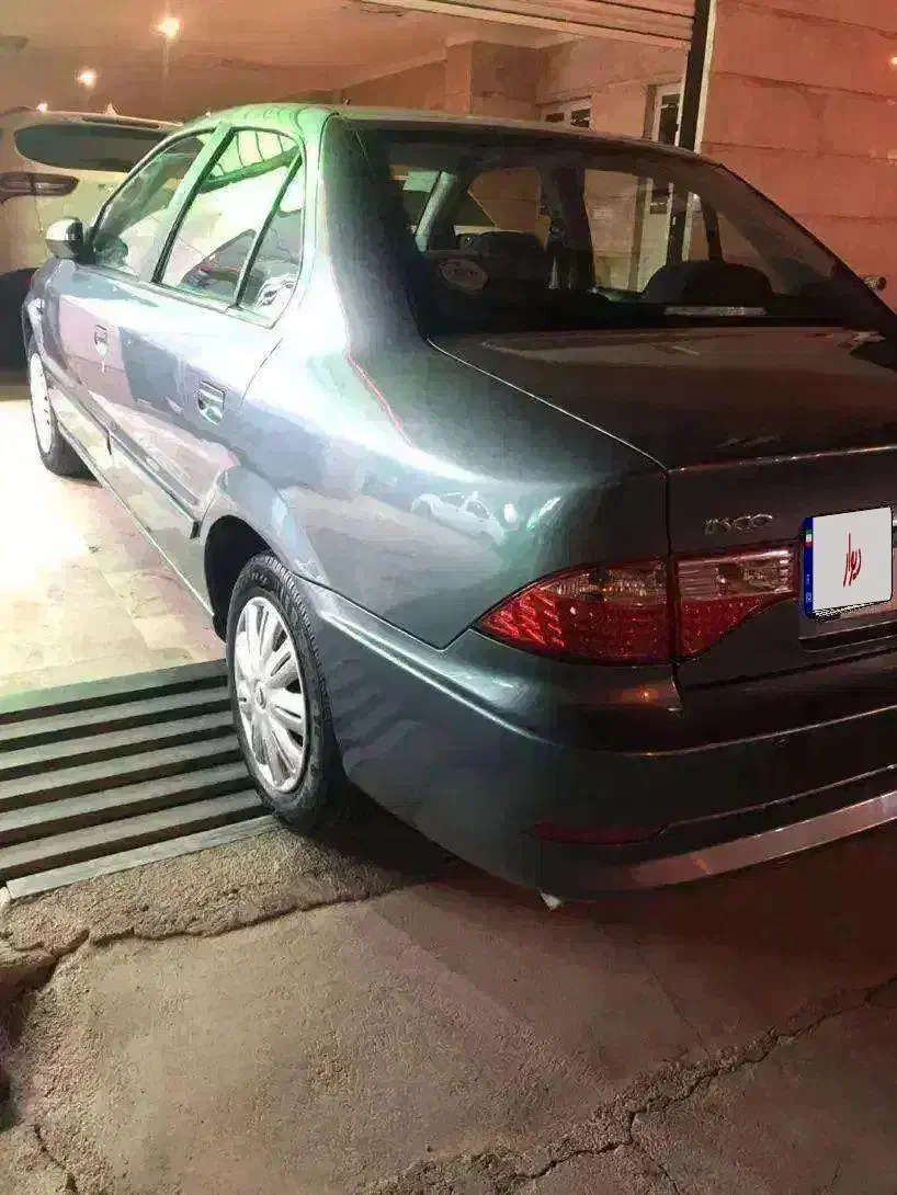 سورن elx|خودرو سواری و وانت|قم, انسجام|دیوار