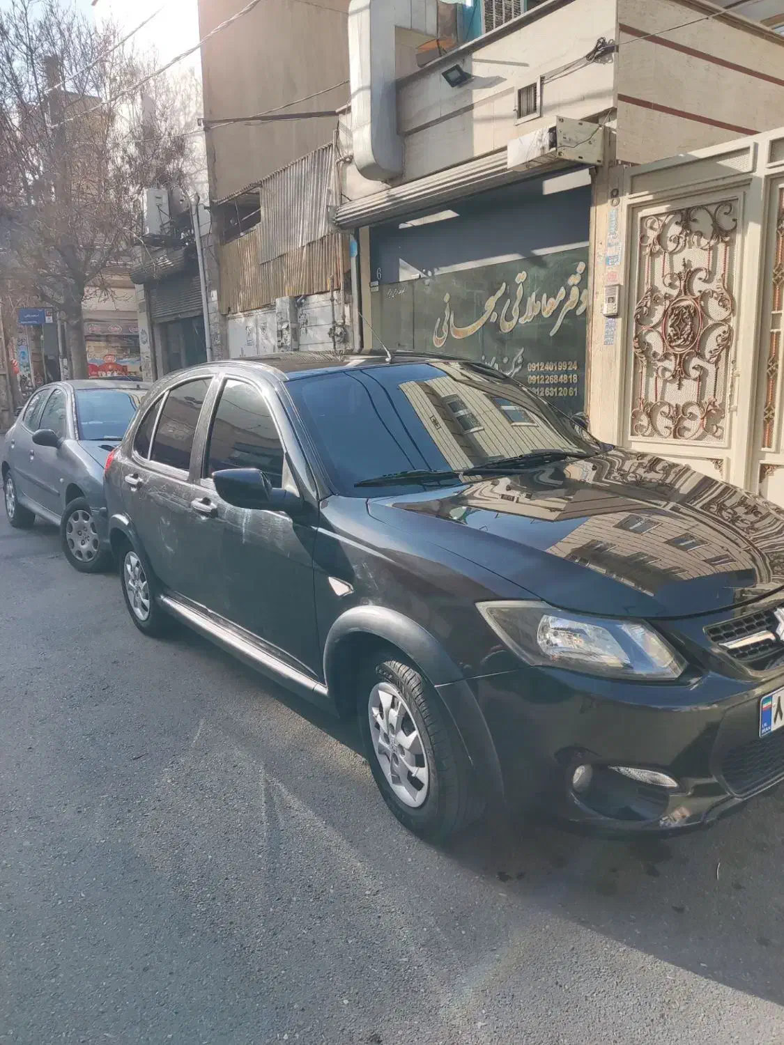 1402 کوییک|خودرو سواری و وانت|اسلام‌شهر, مطهری|دیوار