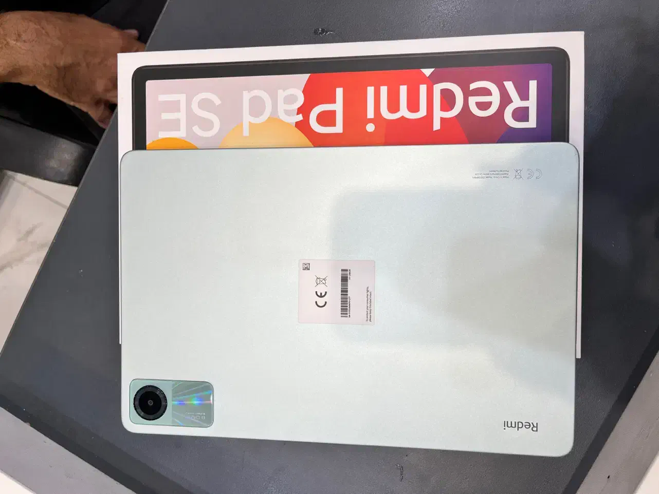 فروش تبلت XIAOMI REDMI PAD SE|تبلت|تهران, جهاد|دیوار