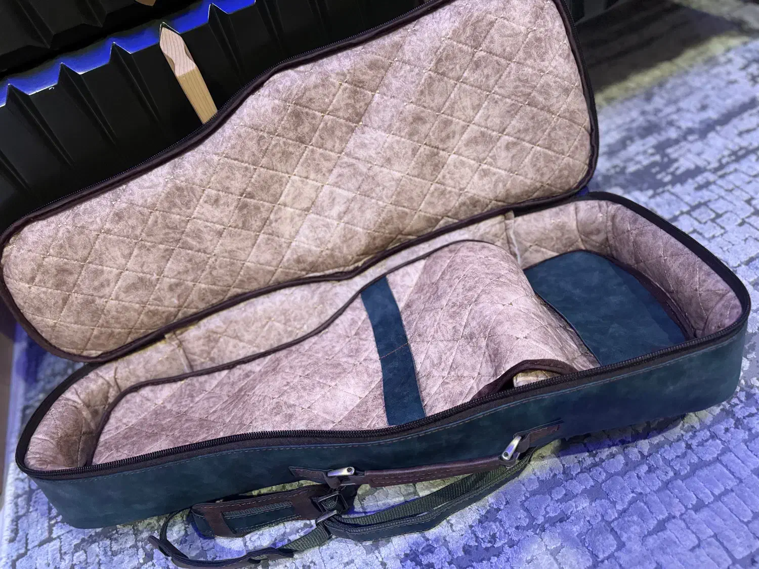 سافت کیس ویولا (ویولن آلتو)|ویولن|تهران, سهروردی|دیوار