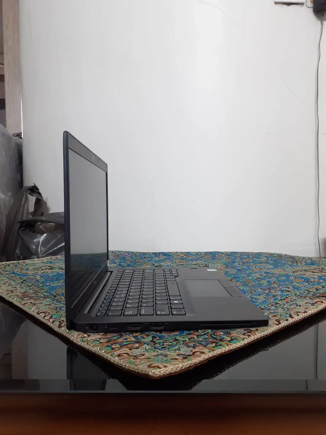 لپ تاپ دل|رایانه همراه|کرج, دهقان ویلا|دیوار