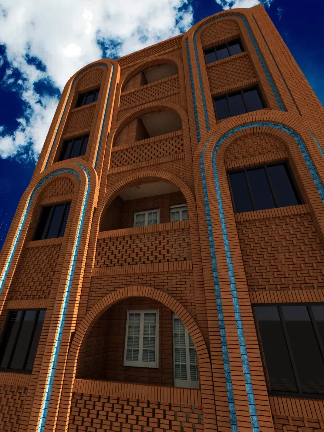 طراحی نما|خدمات پیشه و مهارت|بندرعباس, |دیوار