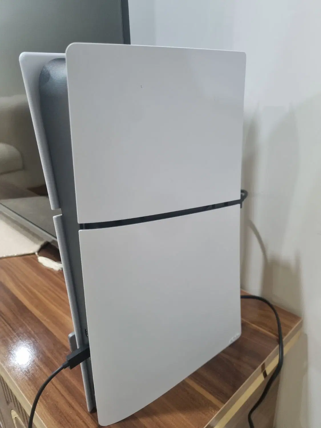 ps5slim|کنسول، بازی ویدئویی و آنلاین|اهواز, کوی آغاجاری|دیوار