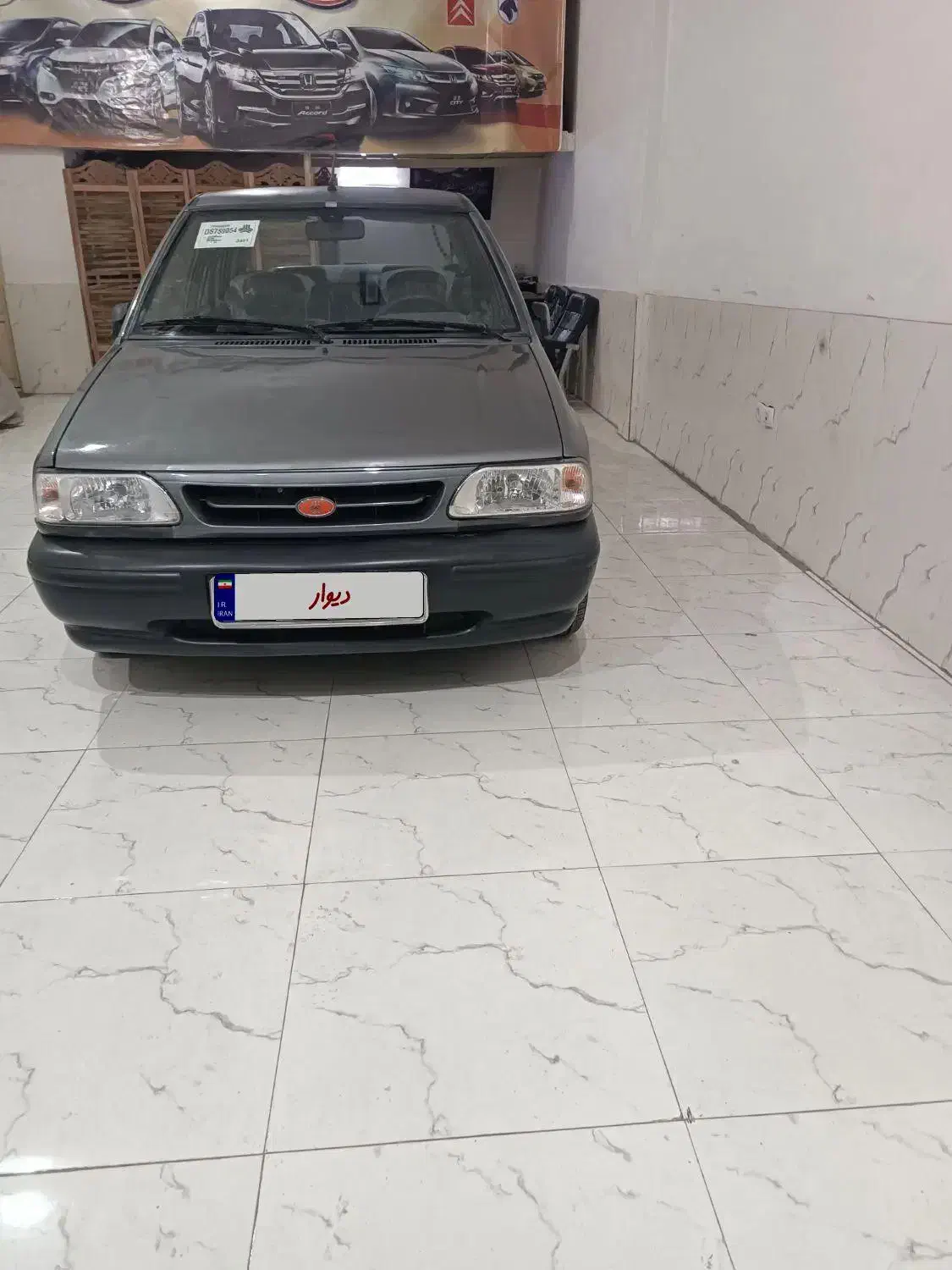 پراید ۱۳۱|خودرو سواری و وانت|خاوران, |دیوار