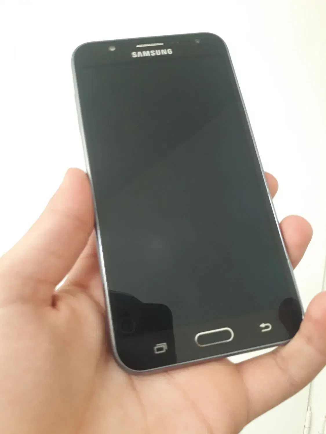 گوشی سامسونگ j7|موبایل|تهران, جنت‌آباد شمالی|دیوار