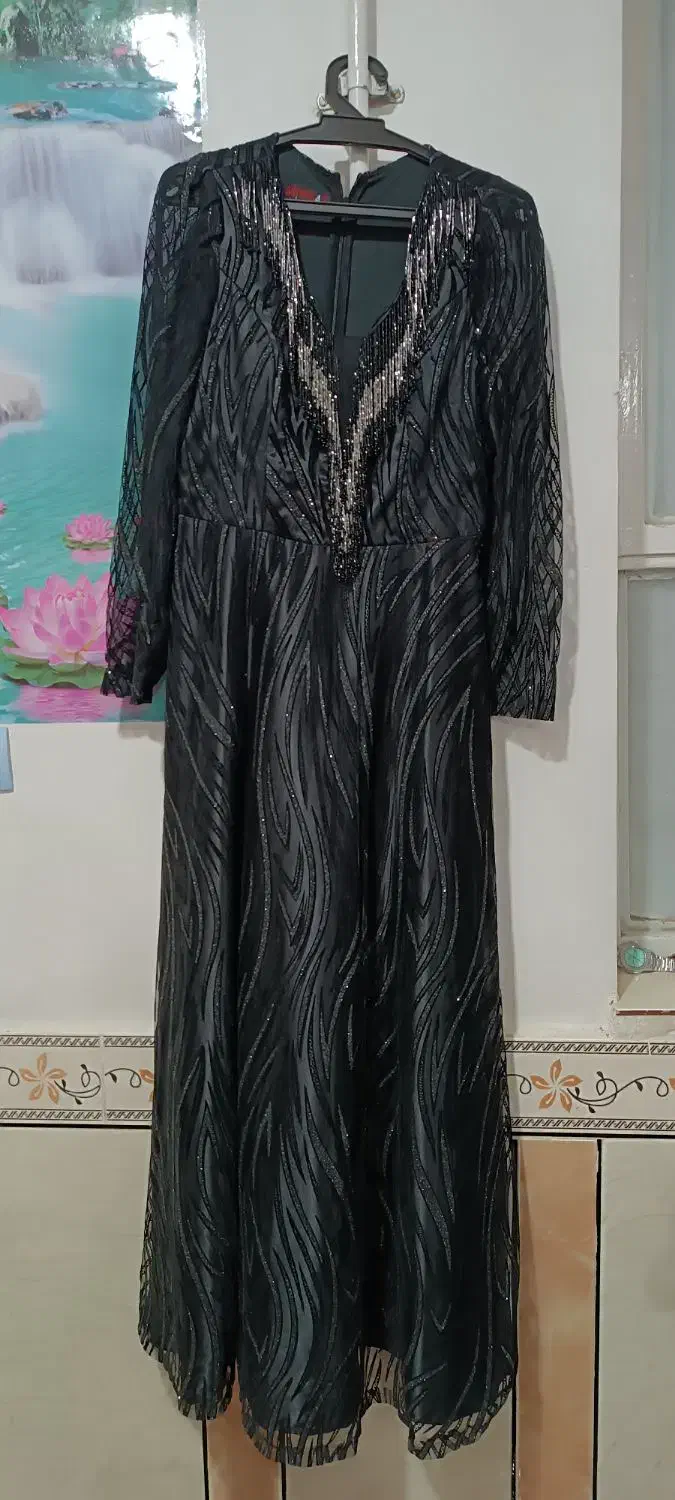 لباس مجلسی|لباس|گتوند, |دیوار