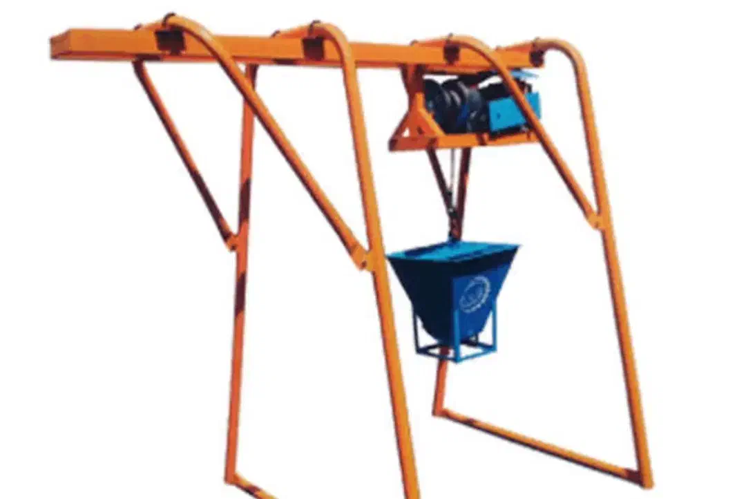 فروش بالابر|مصالح و تجهیزات ساختمان|خاوه, |دیوار