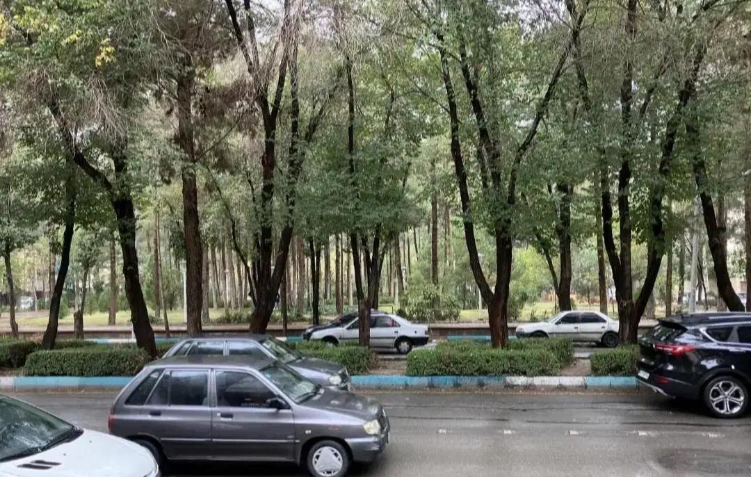 پیش فروش آپارتمان ۱۷۵متری ویو پارک تاپ لوکیشن جابر|پیشفروش املاک|اصفهان, طامه|دیوار