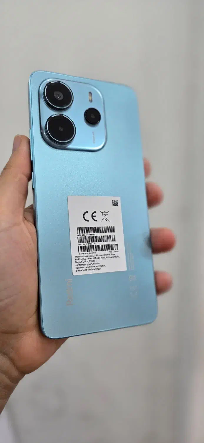 سامسونگ galaxy a56 با حافظهٔ ۲۵۶ گیگابایت|موبایل|شیراز, زند|دیوار