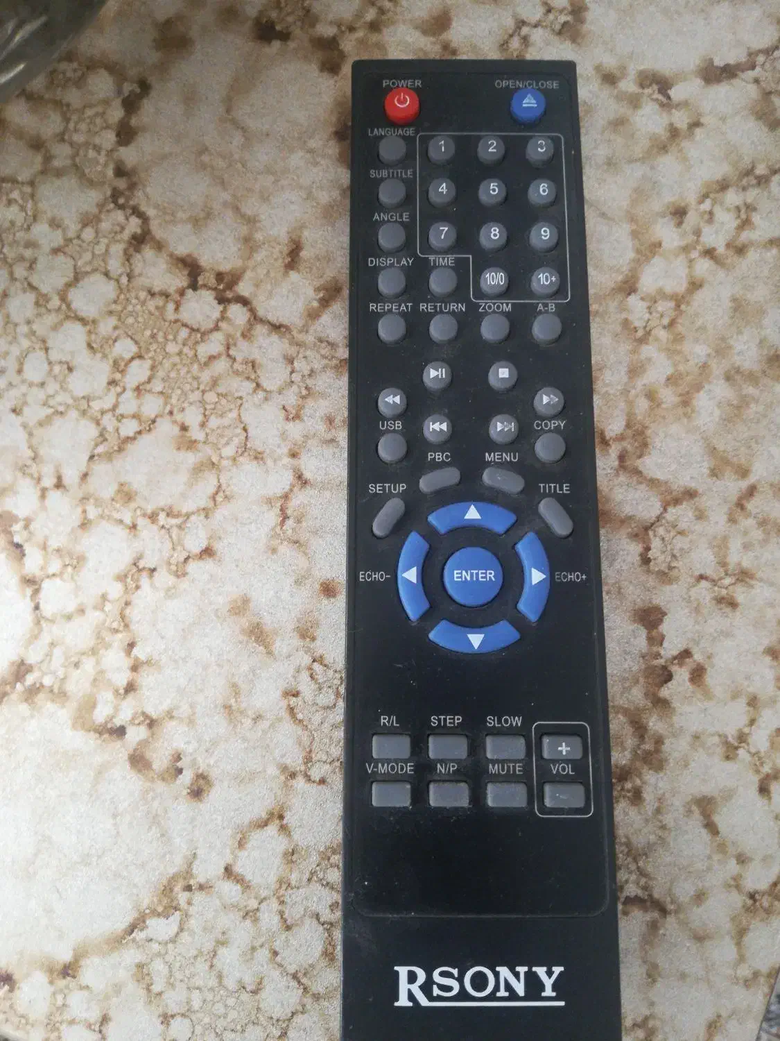 دی وی دی سونی|پخش‌کننده DVD و ویدیو|رشت, دیلمان|دیوار