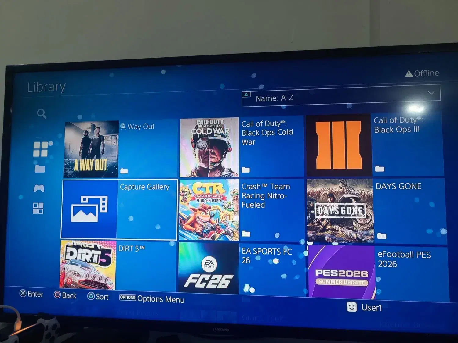 کرایه پی اس فور اجارهPs4|خدمات رایانهای و موبایل|مشهد, گلبرگ شمالی|دیوار