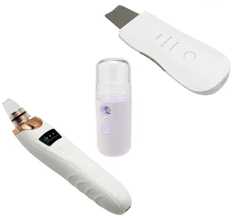 پک پاکسازی صورت سه‌گانه به قیمت دبی|آرایشی، بهداشتی، درمانی|یاسوج, |دیوار