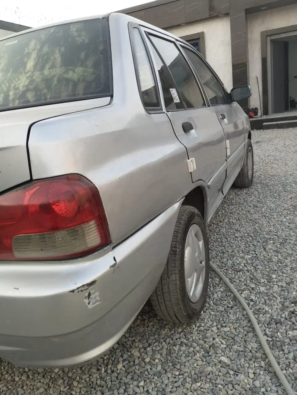 پراید ۱۳۲|خودرو سواری و وانت|گلستان (تهران), |دیوار