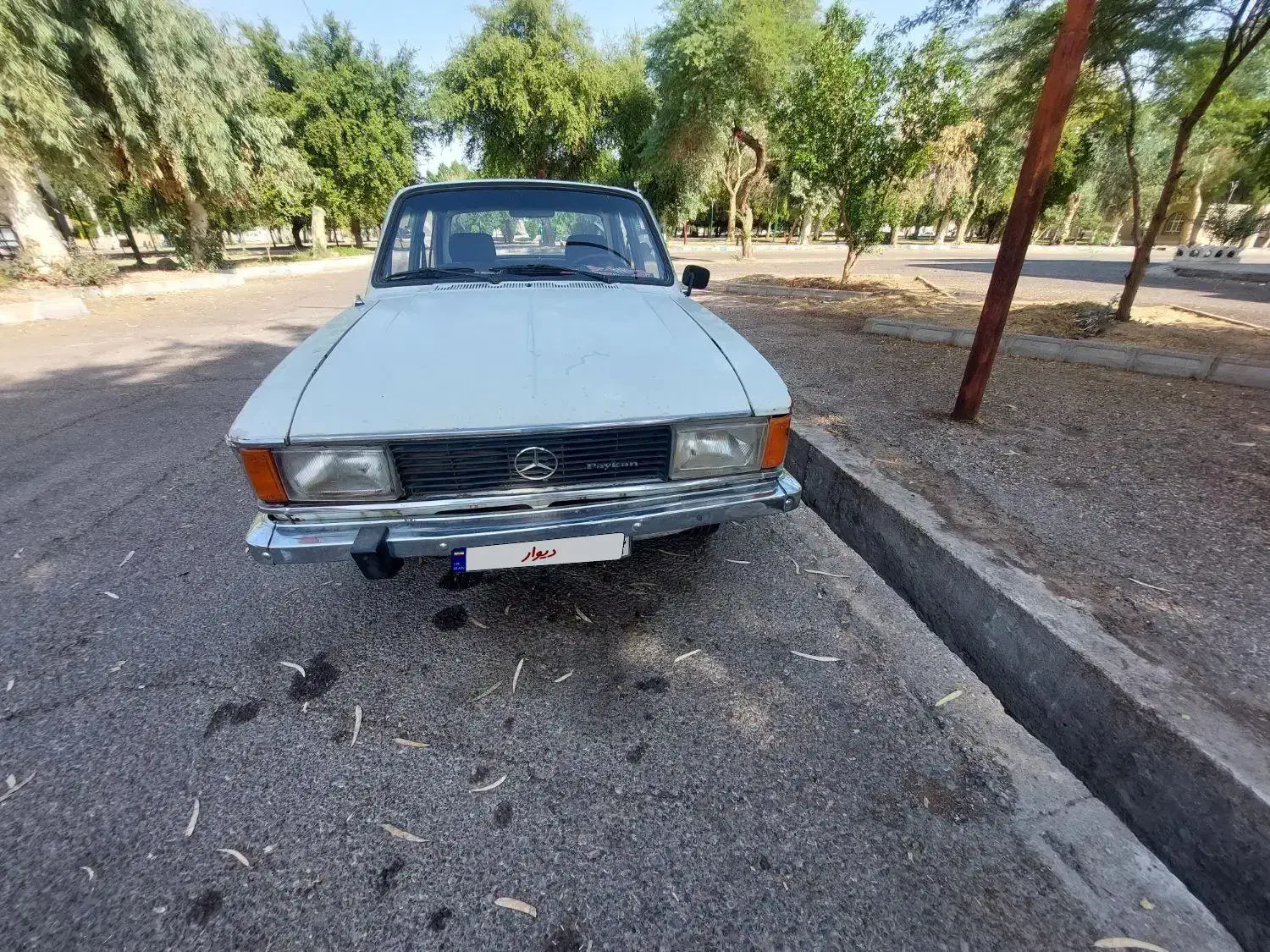 فروش|خودرو سواری و وانت|دزفول, |دیوار