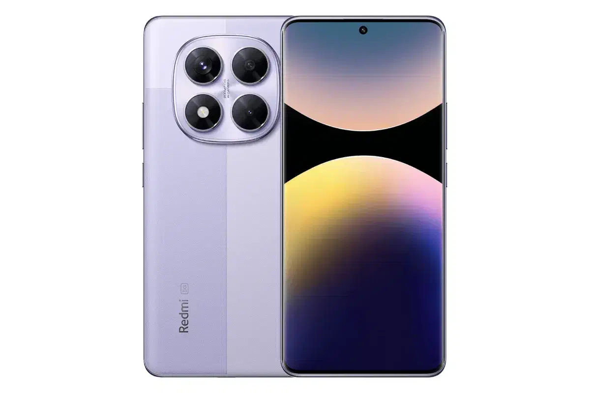 Note 14 pro 5g|موبایل|خوی, |دیوار