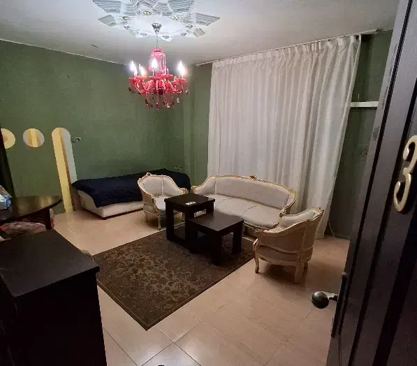 اجاره روزانه ماهانه سوئیت آپارتمان در کیانپارس|اجارهٔ کوتاه‌مدت آپارتمان و سوئیت|اهواز, کیانپارس |دیوار