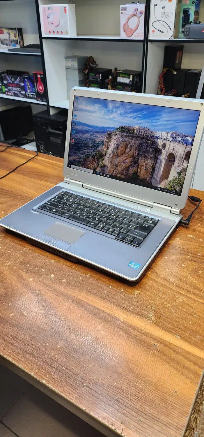 لپ تاپ i3|رایانه همراه|گرگان, |دیوار