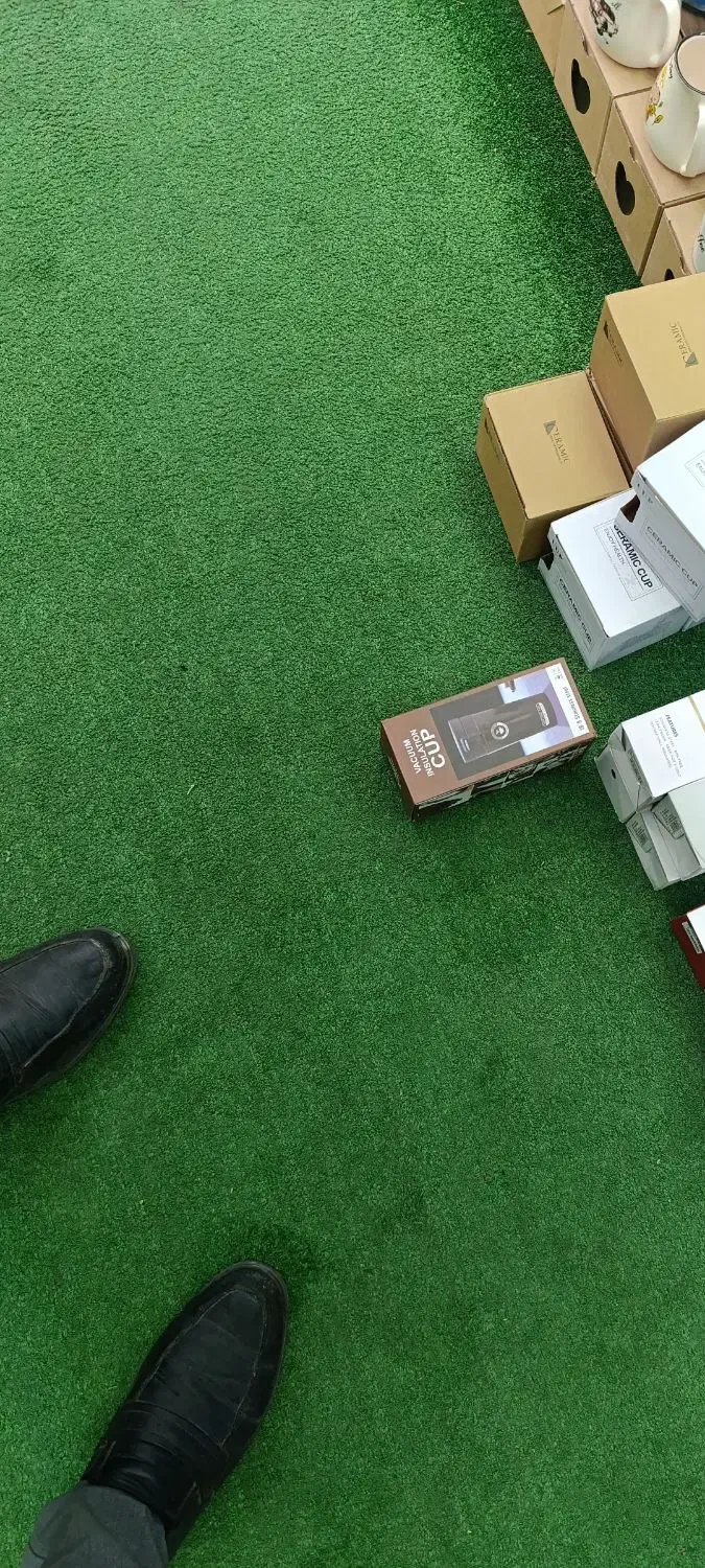 چمن مصنوعی در حد نو زیر قیمت|گل مصنوعی|رشت, بازار|دیوار