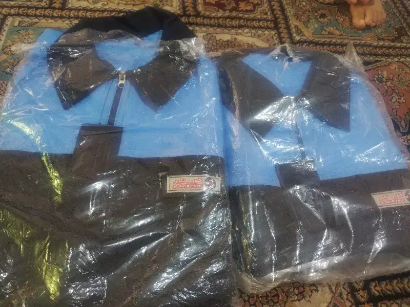 2 دست بلوز و شلوار کار|لباس|بیرجند, |دیوار