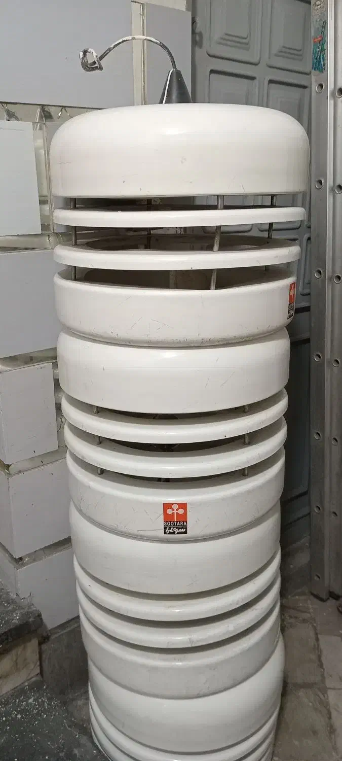 لوستر|لوستر و چراغ آویز|کرج, گلشهر|دیوار