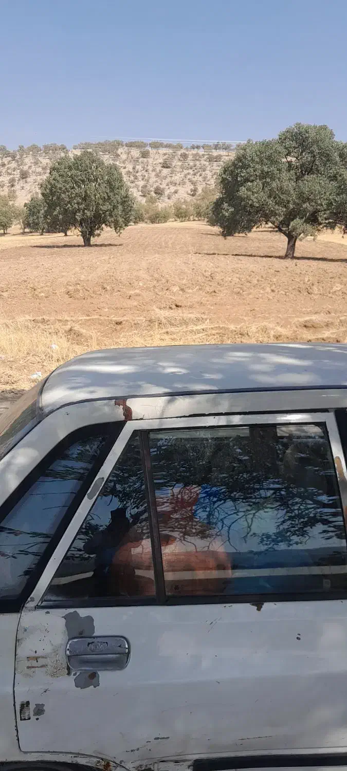 فروش زمین|فروش زمین و ملک کلنگی|خاتم, |دیوار