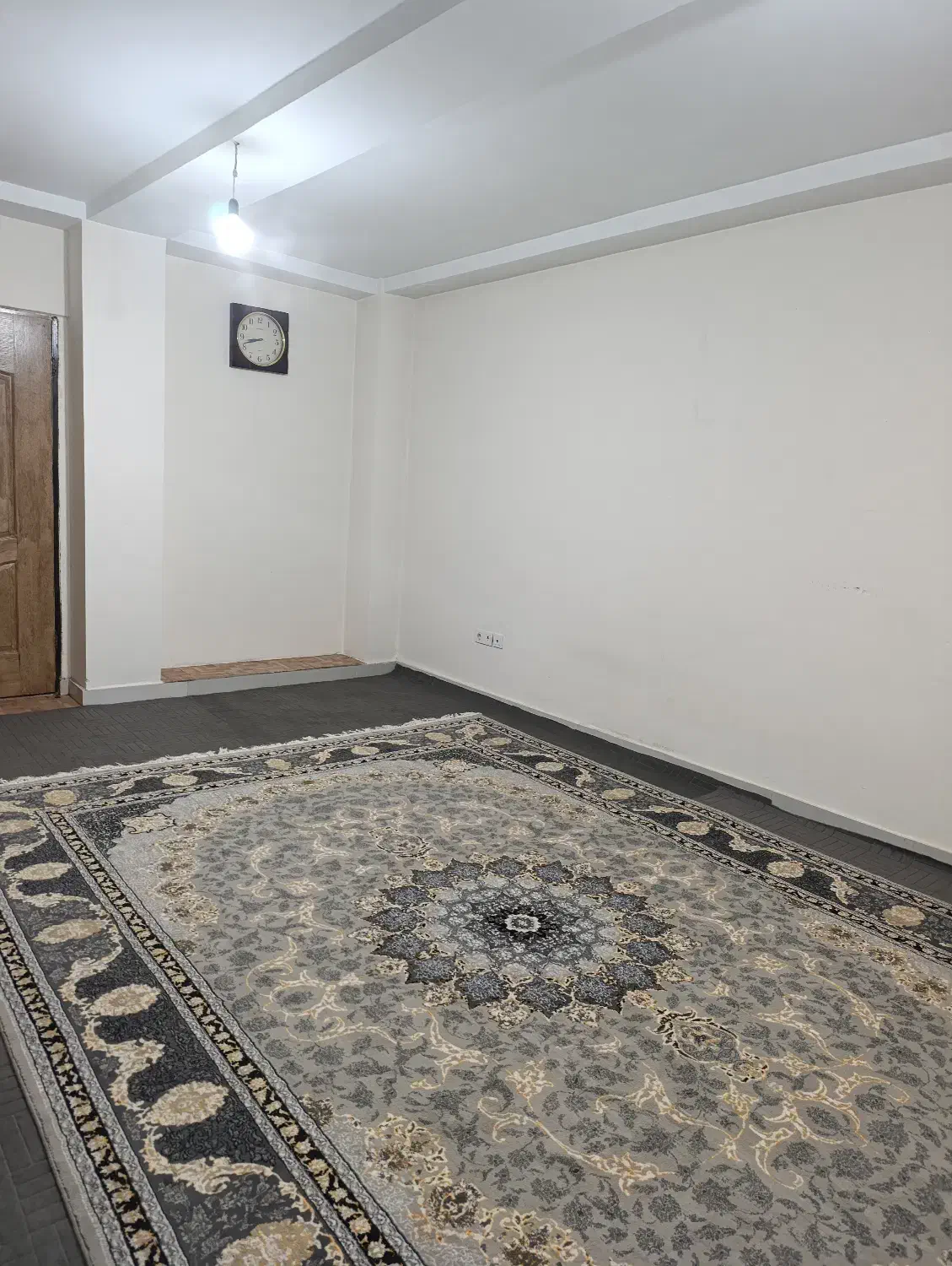 اجاره واحد یک خواب|اجارهٔ آپارتمان|محمدیه-قزوین, |دیوار