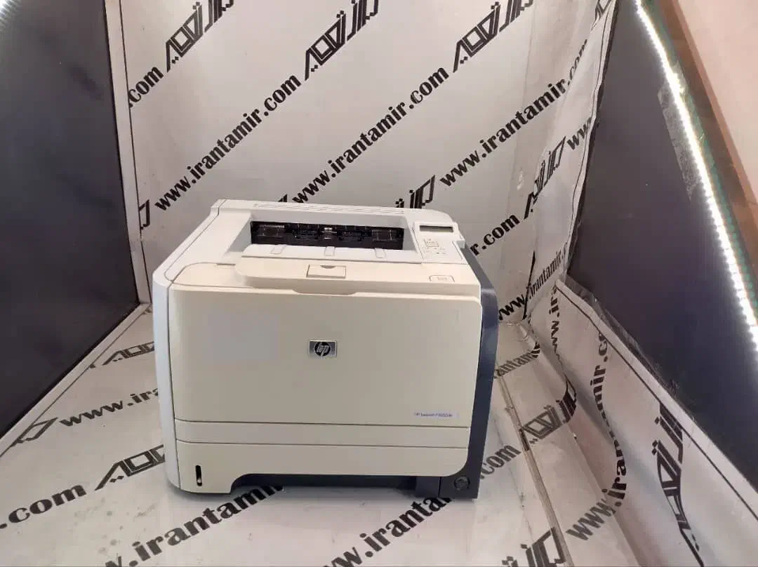 پرینترhp2055dn|پرینتر، اسکنر، کپی، فکس|تهران, بهجت‌آباد|دیوار