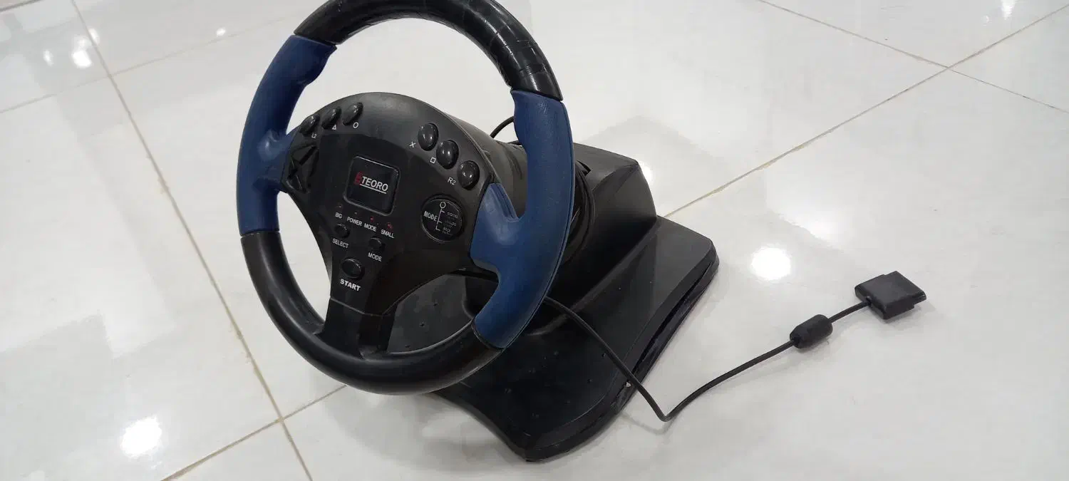 فرمون بازی برای پلیسیشن۲|کنسول، بازی ویدئویی و آنلاین|بیرجند, |دیوار