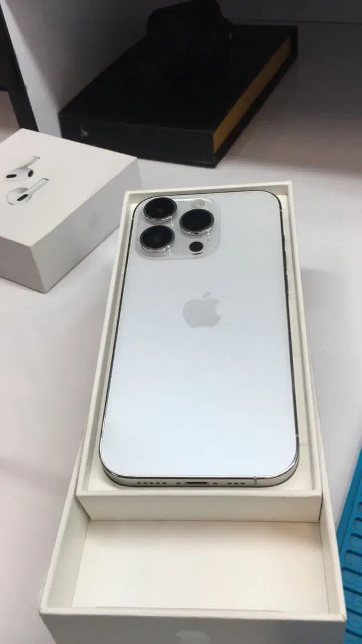 گوشی 14 پرومکس  خرید فروش|موبایل|شیراز, شهرک والفجر|دیوار