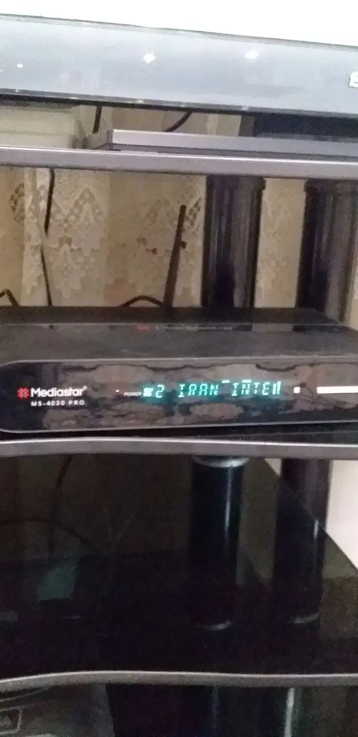 نصب وتنظیم انتن|خدمات پیشه و مهارت|مشهد, کوثر|دیوار