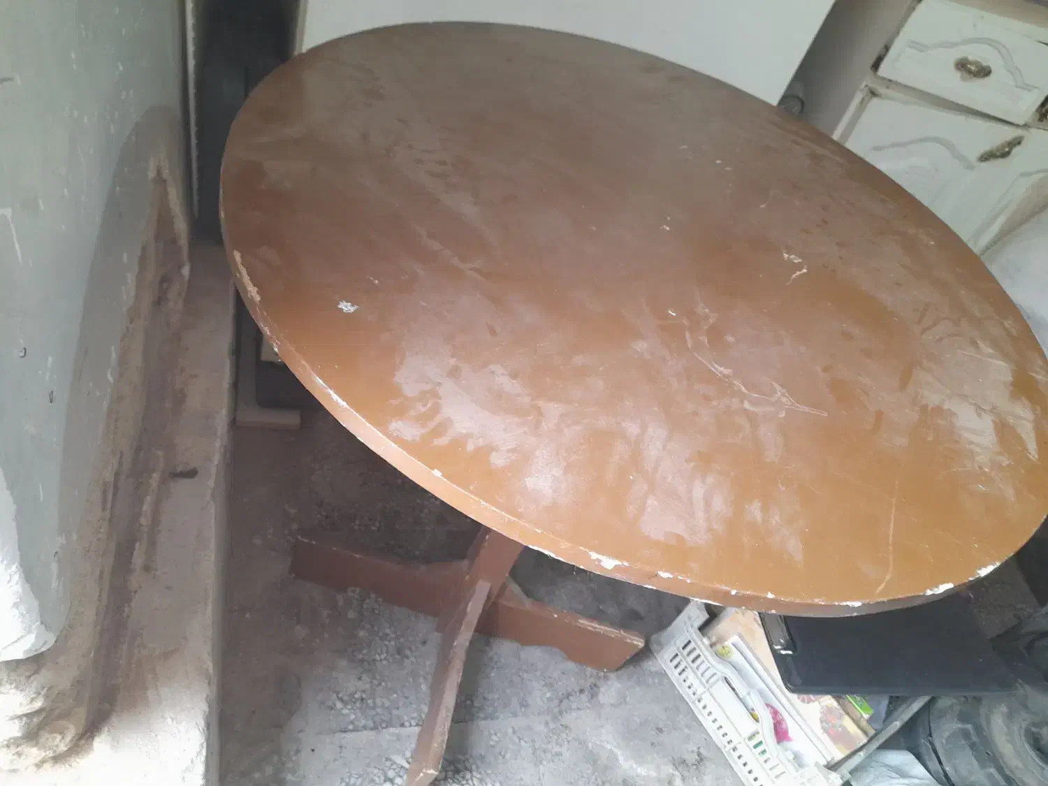 میز.میز کامپیوتر. کنار تخت.پای تخت|میز تحریر و کامپیوتر|خوی, |دیوار