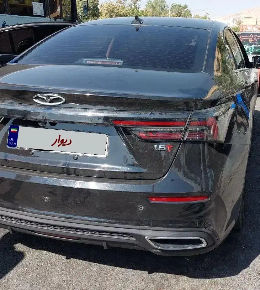 اریزو ۶ پرو|خودرو سواری و وانت|بندرعباس, |دیوار