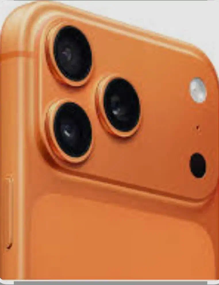 ایفون ۱۷ مکس  بدون  نقطه|موبایل|گناباد, |دیوار