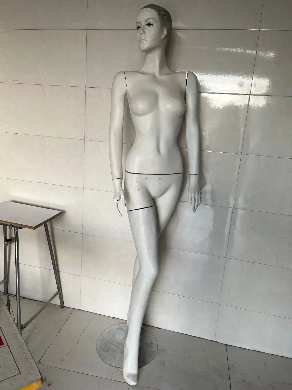 مانکن|لوازم خیاطی و بافتنی|ارومیه, |دیوار