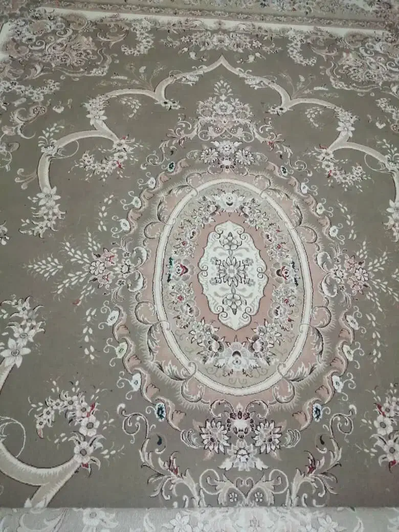 یک جفت فرش ۱۲ متری|فرش|شهرکرد, |دیوار